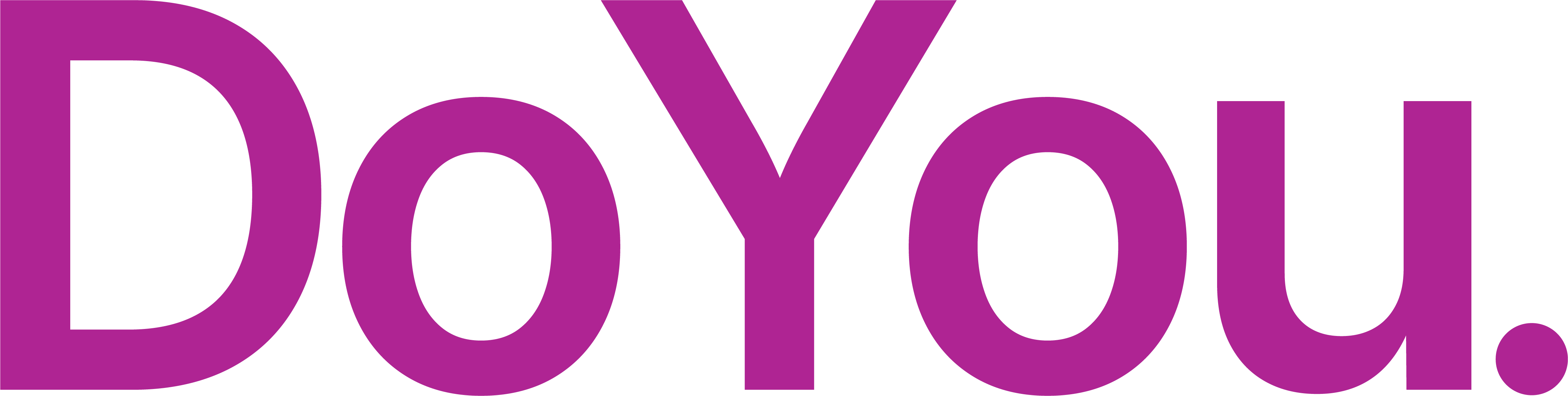 DoYou Logo